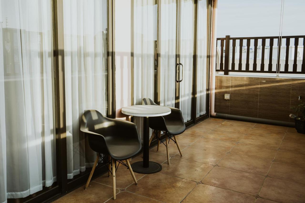 Tam Thang Hotel Hạ Long-öböl Kültér fotó