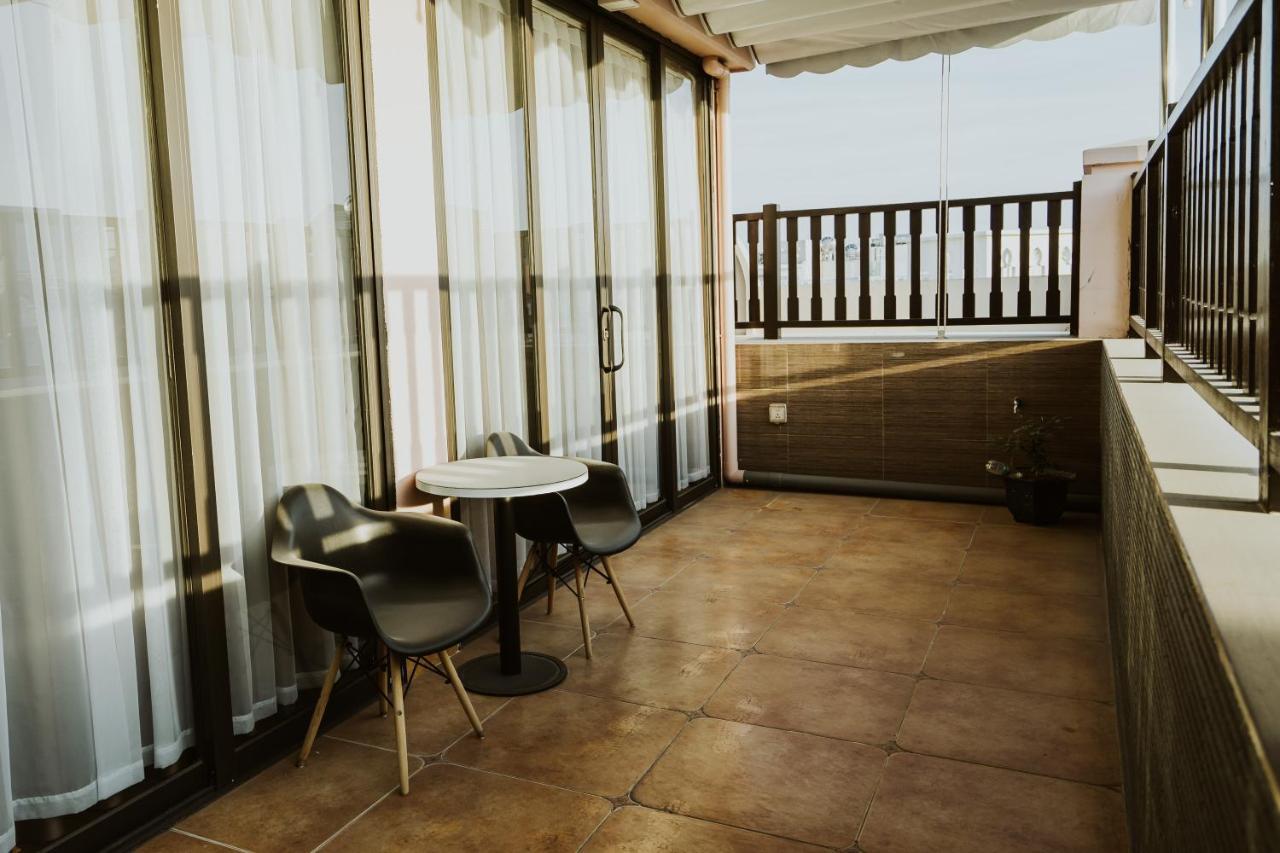Tam Thang Hotel Hạ Long-öböl Kültér fotó