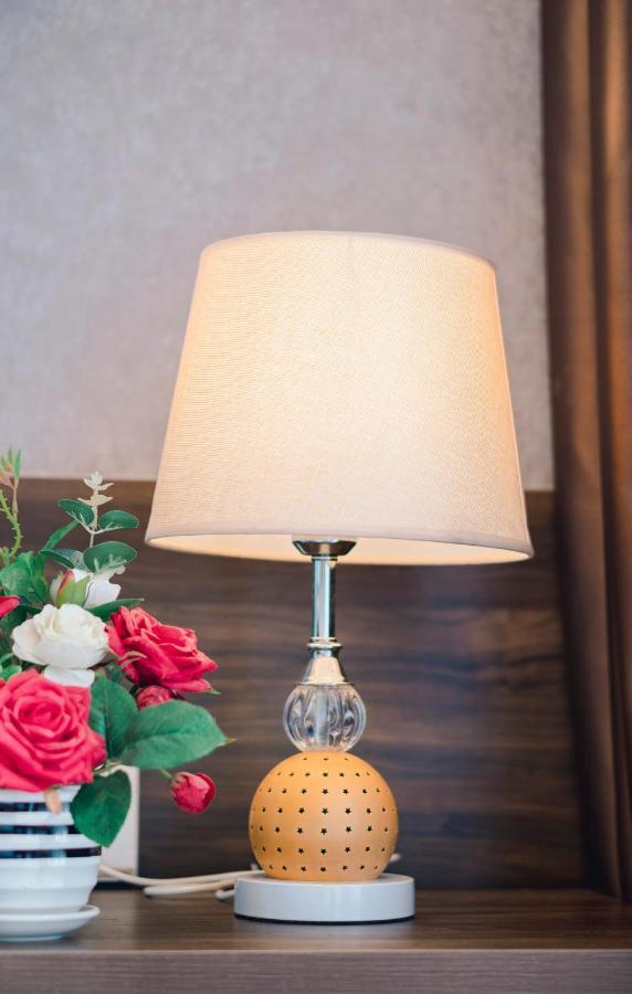 Tam Thang Hotel Hạ Long-öböl Kültér fotó